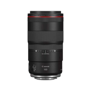 Canon RF 100mm F2.8L MACRO IS USM Lens