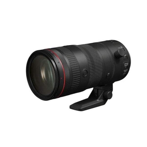 Canon RF 24-105mm F2.8L IS USM Z Lens_1