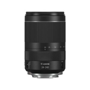 Canon RF 24-240mm F4-6.3 IS USM Lens