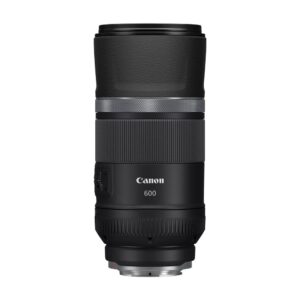 Canon RF 600mm F11 IS STM Lens