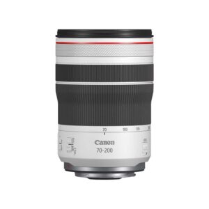 Canon RF 70-200mm F4L IS USM Lens