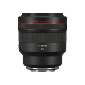 Canon RF 85mm F1.2L USM Lens