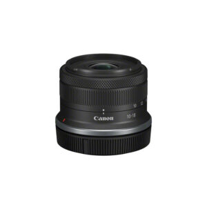 Canon RF-S 10-18mm F4.5-6.3 IS STM Lens
