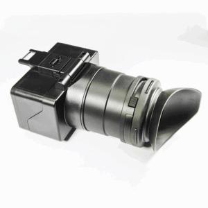Complete Loupe Assembly (Sony FX9)