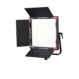 Swit PL-E60A | 3rd Generation Natural-Born-Soft TLCI-99 60W LED Panel Light