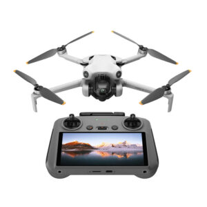 DJI Mini 4 Pro Drone with RC 2 Controller