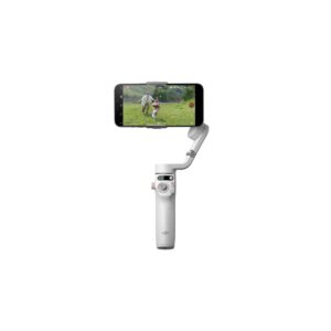 DJI Osmo Mobile 6 - Platinum Grey
