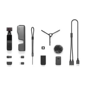 DJI Pocket 2 Creator Combo
