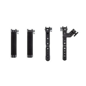 DJI R Twist Grip Dual Handle