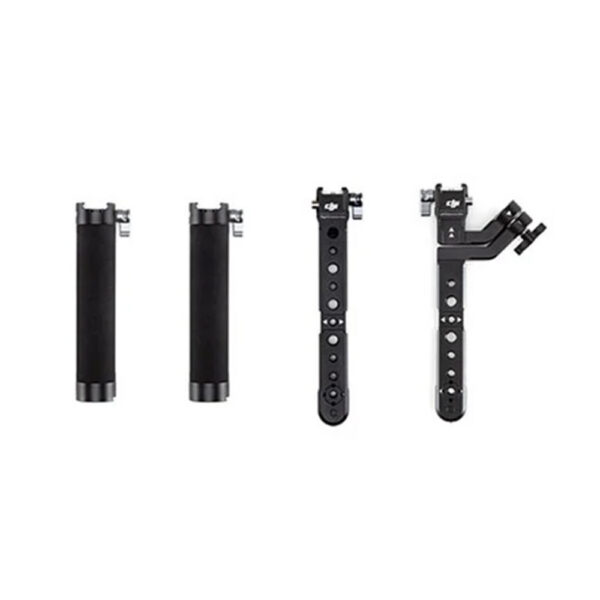 DJI R Twist Grip Dual Handle