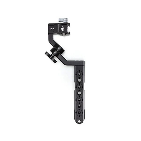 DJI R Twist Grip Dual Handle_1