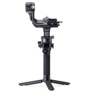 DJI RSC 2 Pro Combo