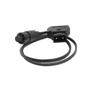 AJA DC Cable