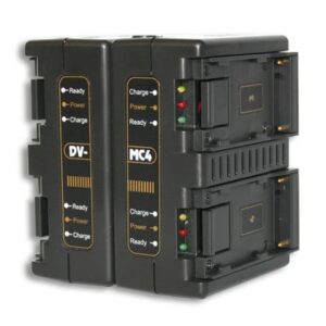 Hawk-Woods DV-MC4 Charger