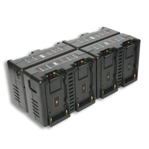 Hawk-Woods DV-MC8 Charger