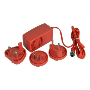 Decimator Design Power Pack 12V DC (Metal Lock)