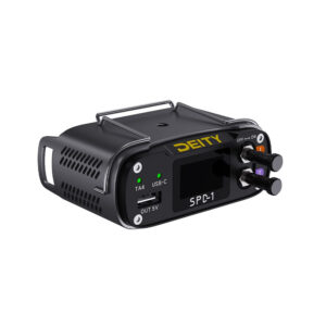 Deity SPD-1 / Smart Power Distributor