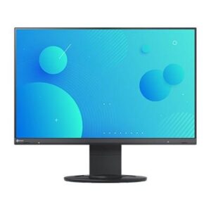 EIZO FlexScan EV2360 23 inch IPS Monitor - Black
