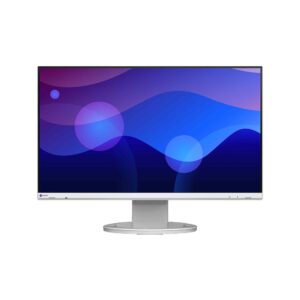 EIZO FlexScan EV2480 23.8" 1920 x 1080 (Full HD) IPS Monitor - White