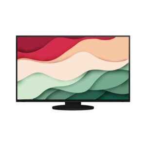 EIZO FlexScan EV2781 27" 2560 x 1440 IPS Monitor - Black