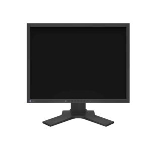 EIZO FlexScan S2134 21.3" 1600 x 1200 IPS Monitor - Black