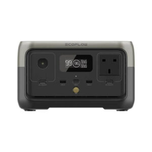 EcoFlow River 2 Portable Power Station