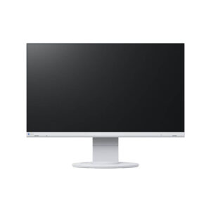 Eizo FlexScan EV2460 23.8in Monitor - White