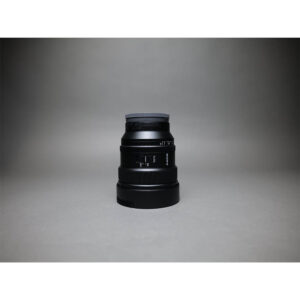 Ex-Demo Sony FE 14mm F1.8 GM Lens