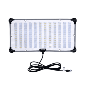 Amaran F21x Bi-Colour 2x1 LED Flexible Fabric Mat (UK)