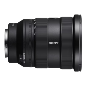 Sony FE 16-35mm F2.8 GM II Lens