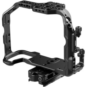 Wooden Camera Fujifilm X-H2S Camera Cage