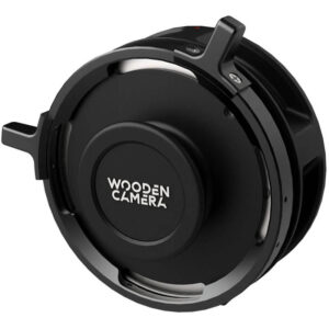Wooden Camera Fujifilm G Mount (GFX) to PL Mount Adapter