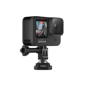 GoPro Ball Joint Buckle/Swivel Mount