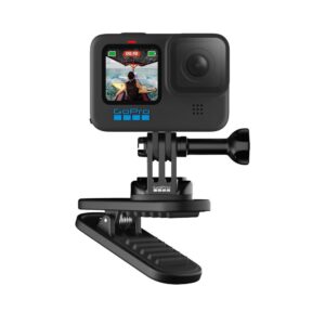 GoPro Magnetic Swivel Clip