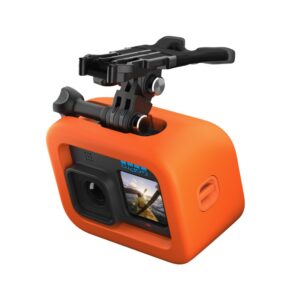 GoPro Bite Mount & Floaty (Hero 9/10)