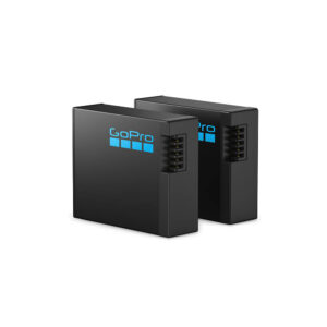 GoPro Enduro Battery 2-Pack For HERO13 Black