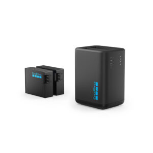GoPro Dual Battery Charger For Hero13 Black