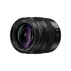 Panasonic Lumix 12-35MM Leica DG-MFT