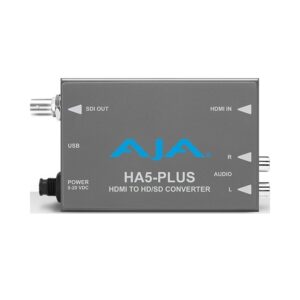 AJA HA5-PLUS-R0 Mini Converter