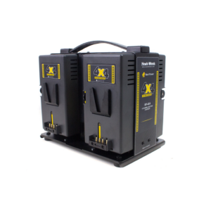 Hawk-Woods RP-4X4 Simultaneous Fast Charger