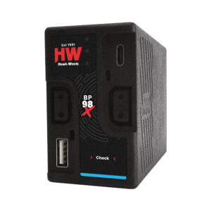 Hawk-Woods BP-98X 14.4V Battery