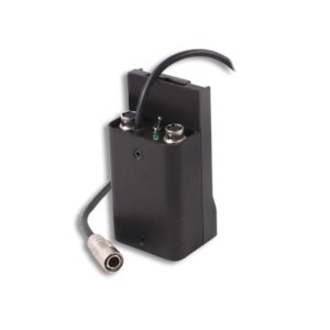 Hawk-Woods BP-SQN2S BPU Stand-Alone Power Adaptor - 2x Hirose Aux Switched