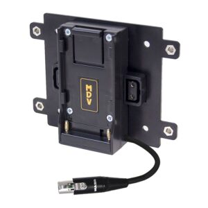 Hawk-Woods DV-A11X TV-Logic 055A Monitor Fitting