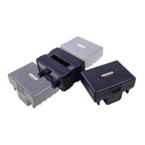 Hawk-Woods GR-2C Dual Gripper Charger