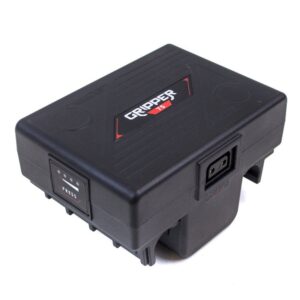 Hawk-Woods GR-75, 75W 14.4v 15mm Bar Lithium-Ion Battery System