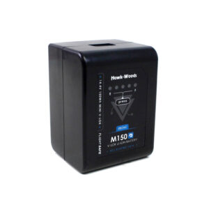 Hawk-Woods Mini 150WH Battery - Self Reset