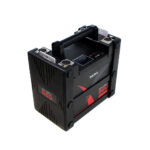 Hawk-Woods Mini X-Boxx Floor Battery & Charger