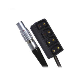 Hawk-Woods PC-11A Lemo 2P - Power-Con (4-Way)
