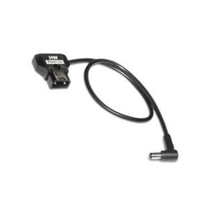Hawk-Woods PC-14 Power-Con (M) 2.1mm Right-Angled Jack (30cm Length) Cable