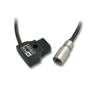 Hawk-Woods PC-4 Power-Con (M), Hirose 4-Pin